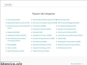 qutjobs.com