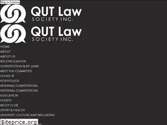 qutlawsociety.com