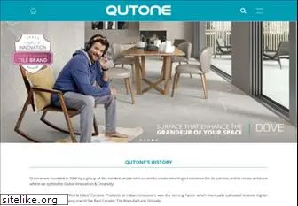 qutoneceramic.com