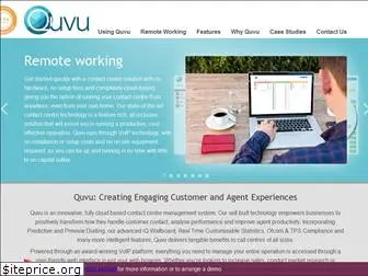 quvu.co.uk