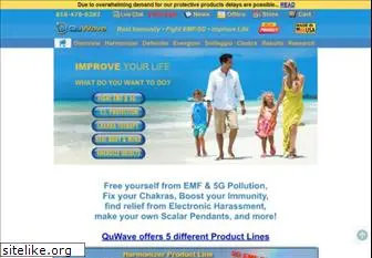 quwave.com