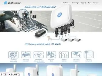 quwireless.com