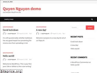 quyen-nguyen.net