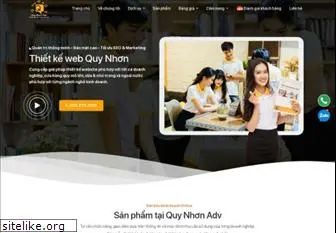 quynhonadv.com