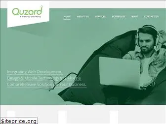 www.quzard.com