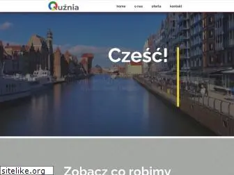 quznia.com