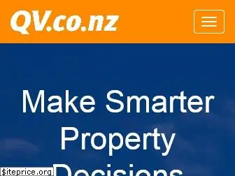 qv.co.nz