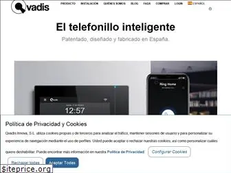 qvadis.es