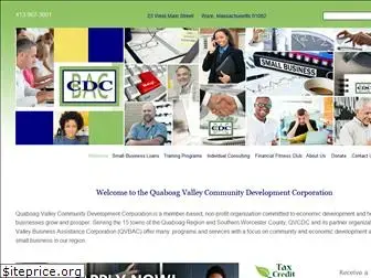 qvcdc.org