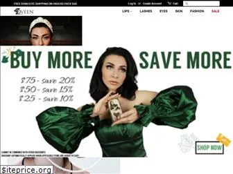 qveenstudio.com