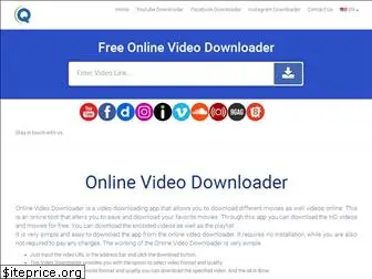 qvideodownloader.com