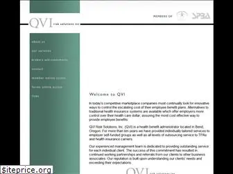 qvirisk.com