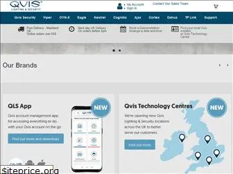 qvis.co.uk