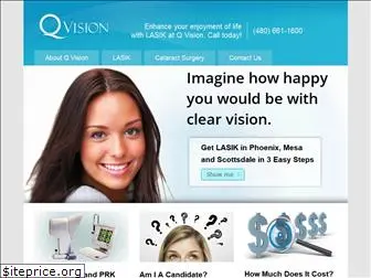 qvisionaz.com