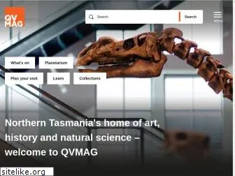 qvmag.tas.gov.au