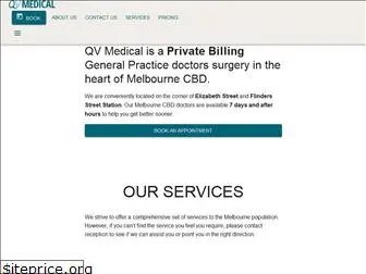 qvmedical.com.au