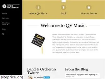 qvsdmusic.com