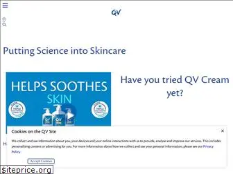 qvskincare.co.uk