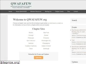 qwafafew.org