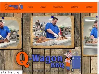 qwagonbbq.com