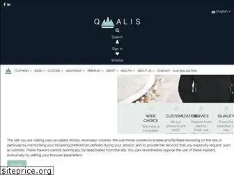 qwalis.com