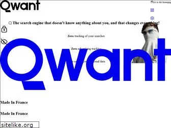 qwant.com