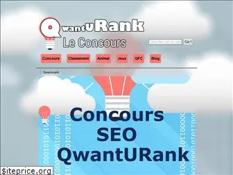 qwanturank-le-concours.com