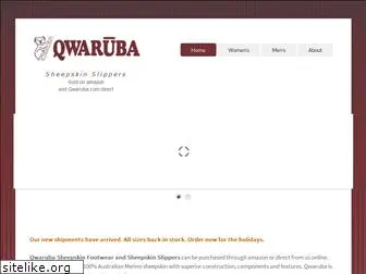 qwaruba.com