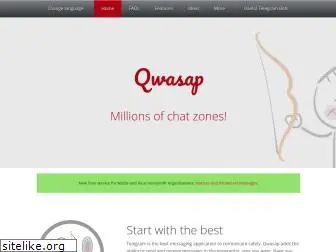 qwasap.com