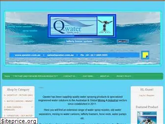 qwater.com.au