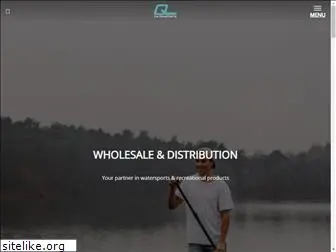 qwatersports.com