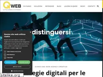 qweb.eu