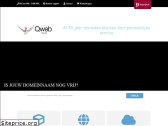 qweb.nl