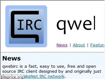 qwebirc.org