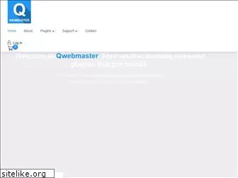 qwebmaster.com