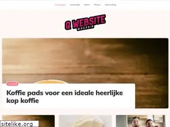 qwebsite.nl