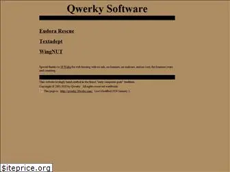 qwerky.50webs.com