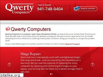 qwertycomputers.net