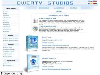 qwertystudios.com