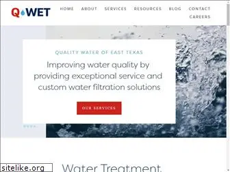 qwet.net