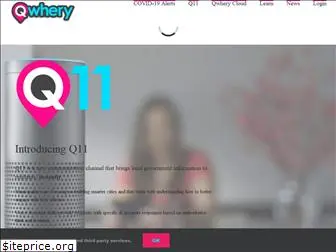 qwhery.com