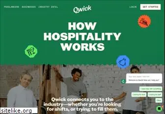 qwick.com