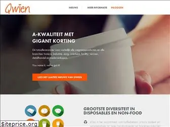 qwien.nl