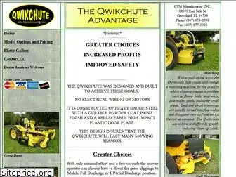 qwikchute.com