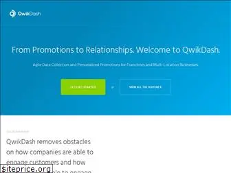 qwikdash.com