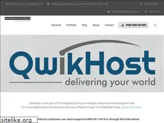 qwikhost.com