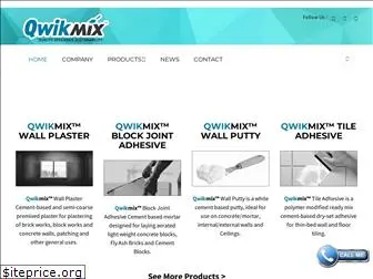 qwikmix.com