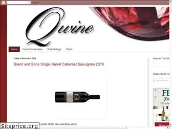 qwinereviews.com