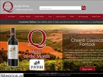 qwines.co.uk