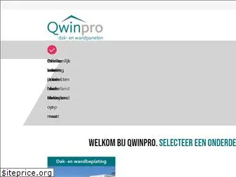 qwinpro.nl